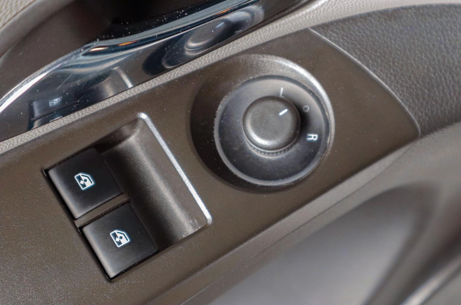 Chevrolet Cruze 16 из 16