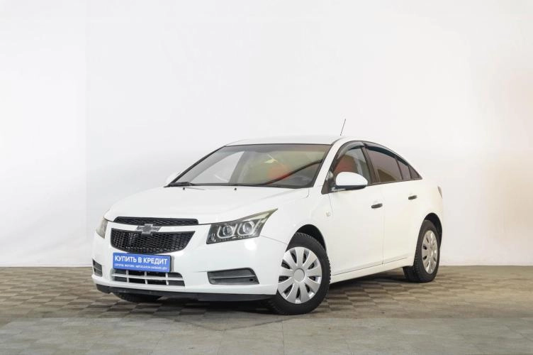 Chevrolet Cruze 3 из 6