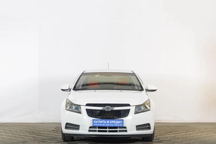 Chevrolet Cruze 2 из 6