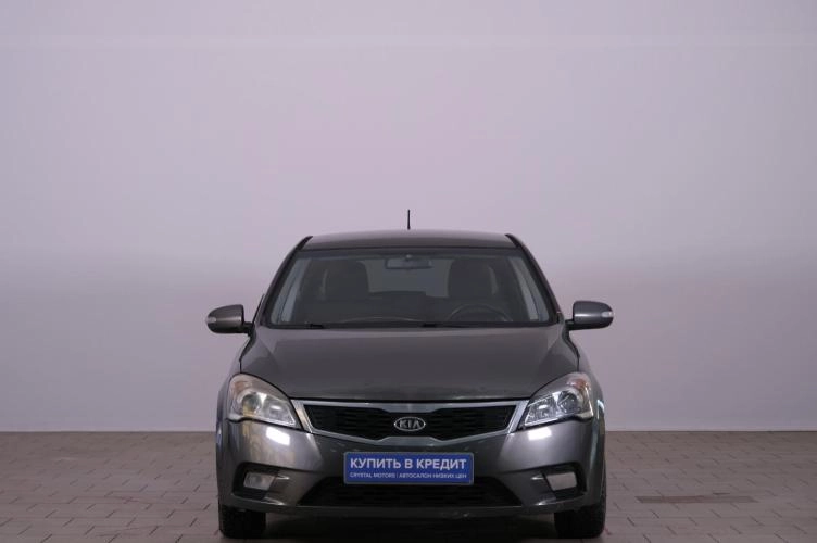 KIA cee'd 2 из 5