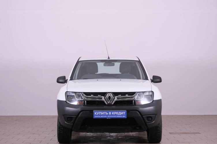 Renault Duster 2 из 5