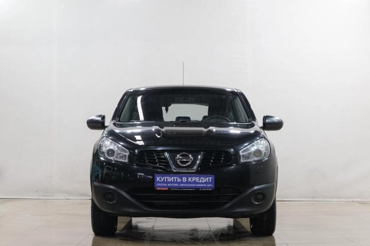 Nissan Qashqai 2 из 5