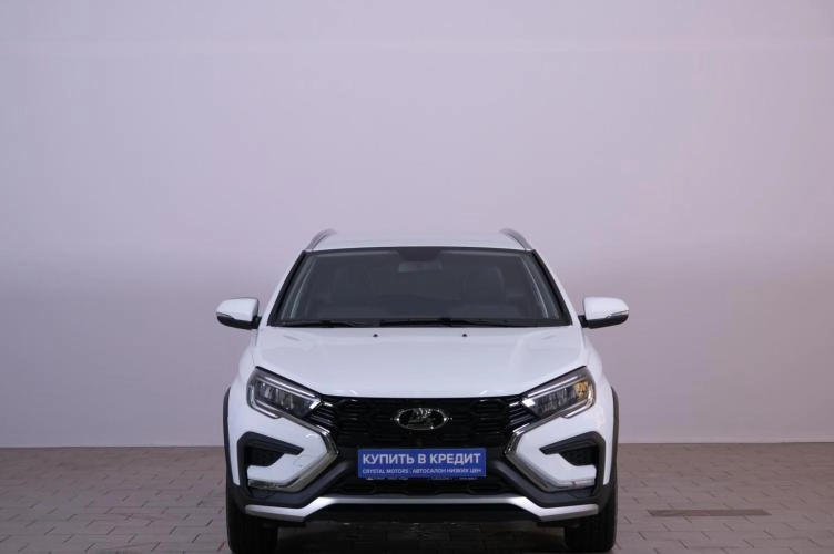 ВАЗ (LADA) Vesta 2 из 5
