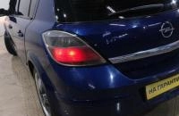 Opel Astra 9 из 29