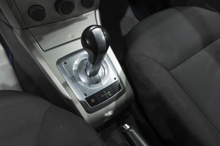 Opel Astra 24 из 29