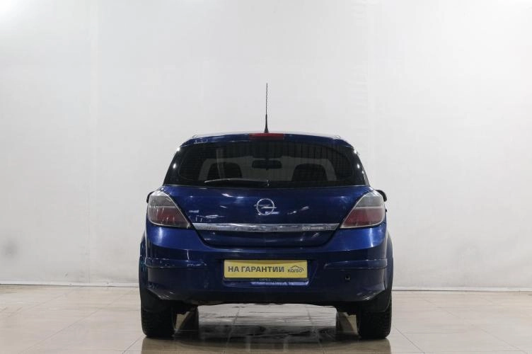 Opel Astra 5 из 5