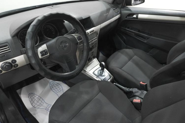Opel Astra 13 из 29