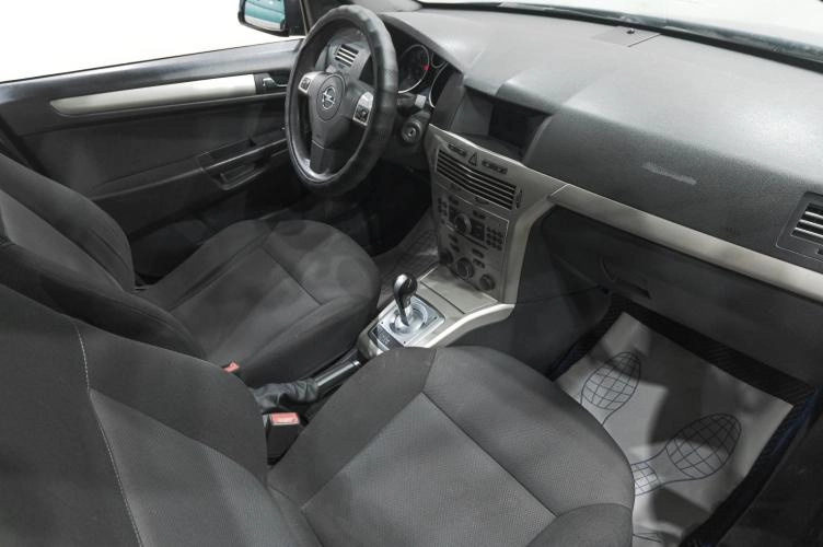 Opel Astra 15 из 29