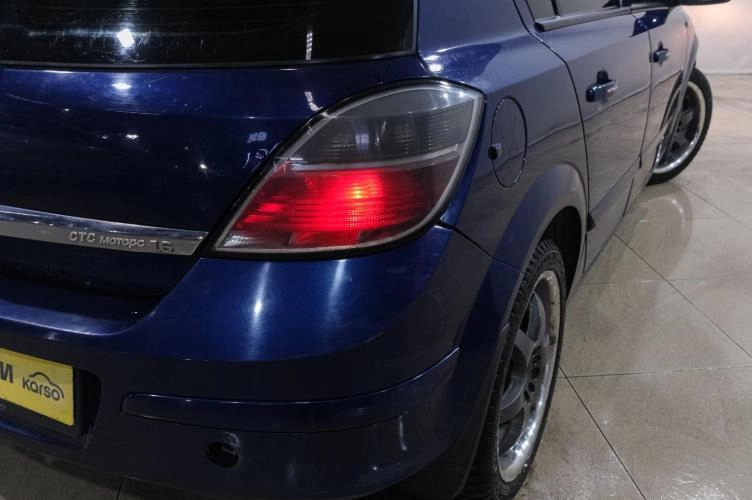 Opel Astra 10 из 29