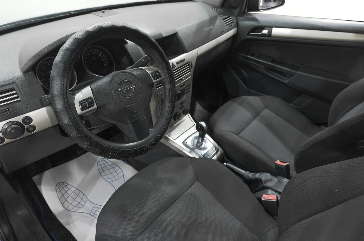 Opel Astra 13 из 29