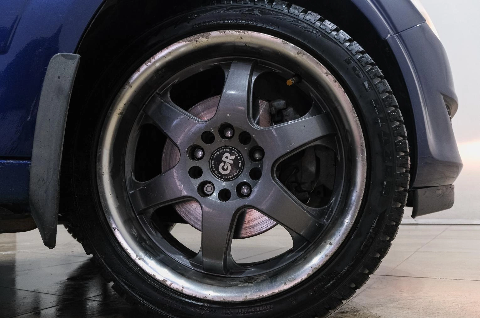 Opel Astra 11 из 29