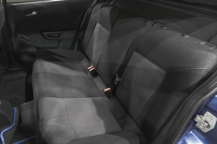 Opel Astra 28 из 29