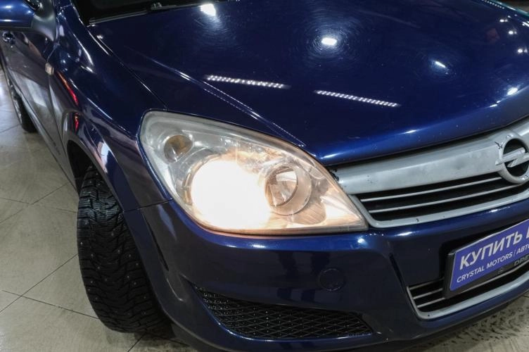 Opel Astra 7 из 29