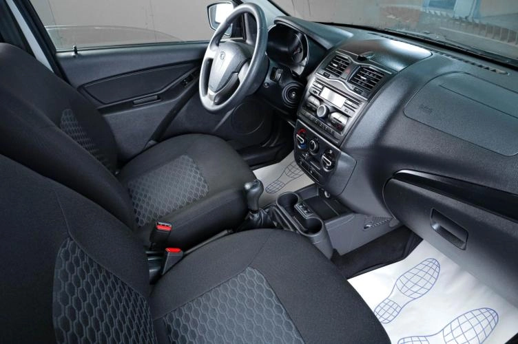 ВАЗ (LADA) Granta 10 из 15