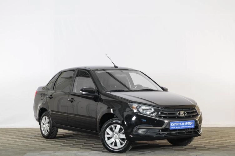 ВАЗ (LADA) Granta 1 из 15