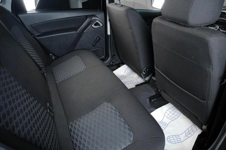 ВАЗ (LADA) Granta 9 из 15