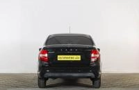 ВАЗ (LADA) Granta 5 из 15