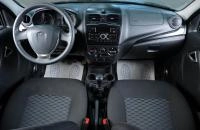 ВАЗ (LADA) Granta 12 из 15