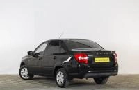 ВАЗ (LADA) Granta 4 из 15
