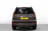 Toyota Land Cruiser Prado 5 из 28