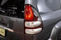 Toyota Land Cruiser Prado 8 из 28