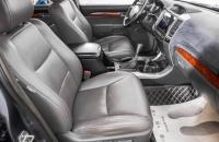 Toyota Land Cruiser Prado 23 из 28