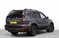 Toyota Land Cruiser Prado 4 из 28