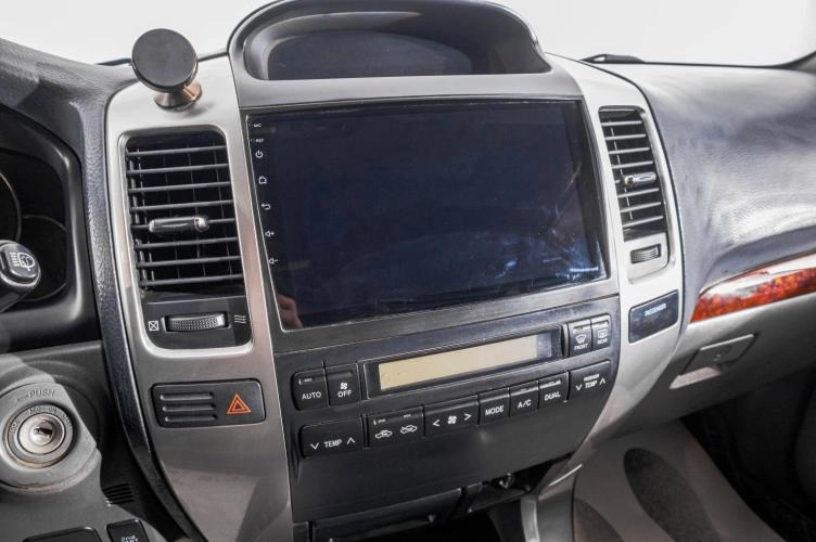 Toyota Land Cruiser Prado 18 из 28