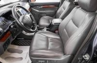 Toyota Land Cruiser Prado 10 из 28
