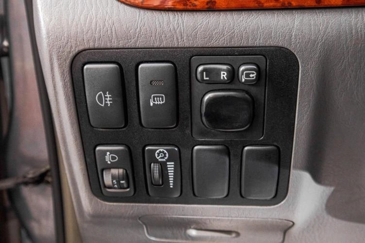 Toyota Land Cruiser Prado 13 из 28