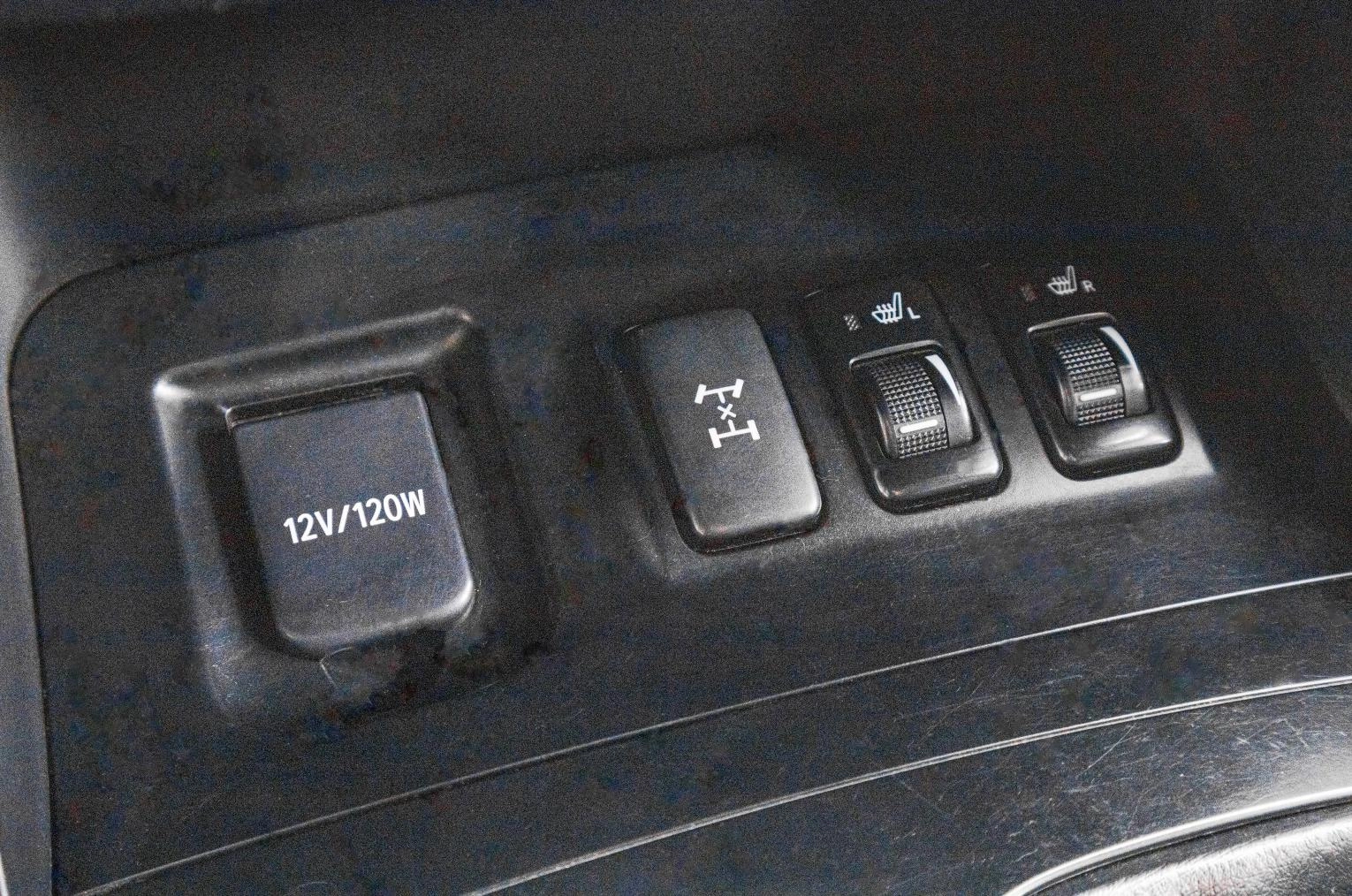 Toyota Land Cruiser Prado 19 из 28