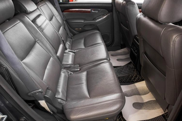 Toyota Land Cruiser Prado 27 из 28