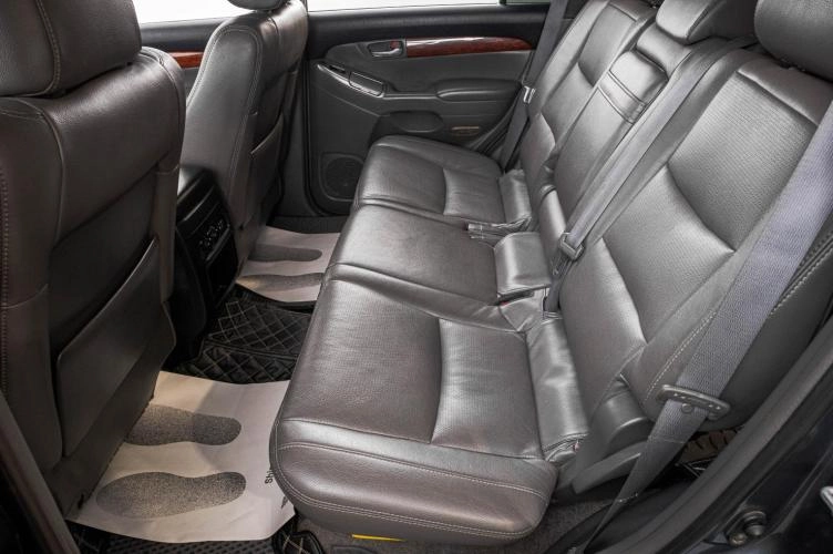 Toyota Land Cruiser Prado 25 из 28