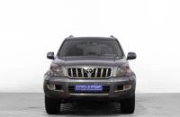 Toyota Land Cruiser Prado 2 из 28