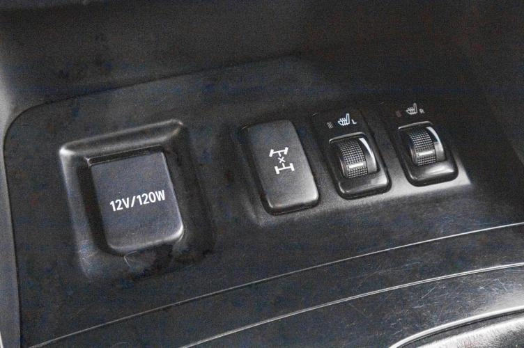 Toyota Land Cruiser Prado 19 из 28