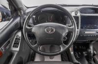 Toyota Land Cruiser Prado 14 из 28
