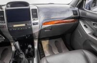 Toyota Land Cruiser Prado 22 из 28