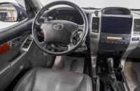 Toyota Land Cruiser Prado 16 из 28