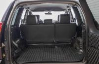 Toyota Land Cruiser Prado 28 из 28