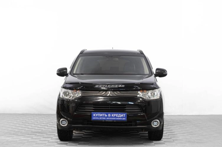 Mitsubishi Outlander 2 из 6