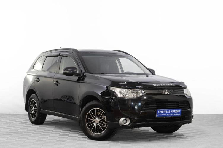 Mitsubishi Outlander 1 из 6