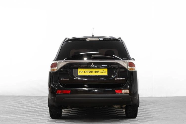 Mitsubishi Outlander 5 из 6