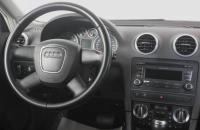 Audi A3 12 из 23