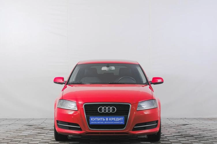 Audi A3 2 из 5