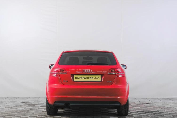 Audi A3 5 из 5