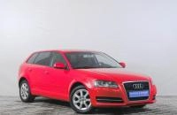 Audi A3 1 из 23