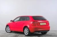 Audi A3 4 из 23