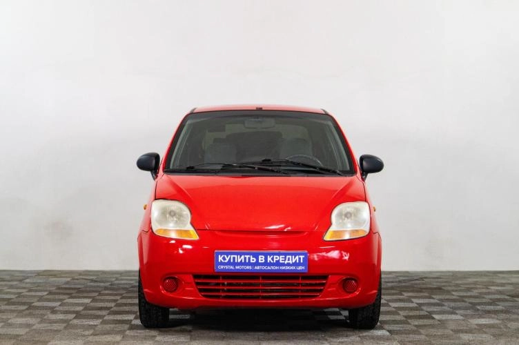 Chevrolet Spark 2 из 5