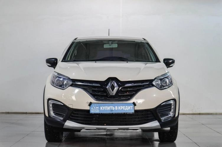 Renault Kaptur 2 из 6