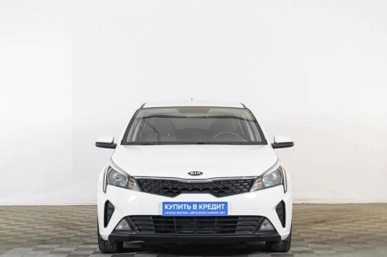 KIA Rio 2 из 6